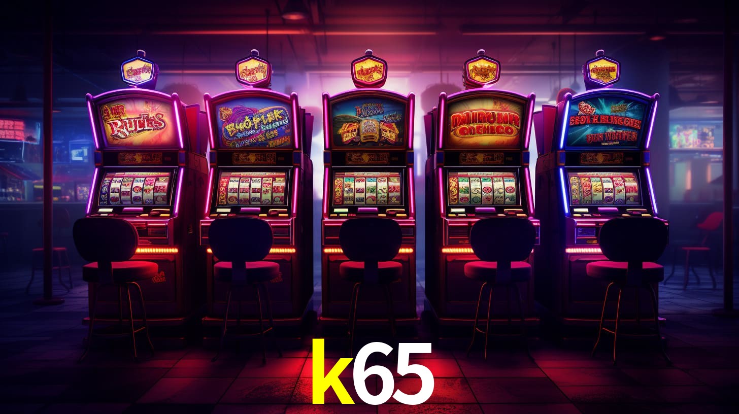 Confiável k65