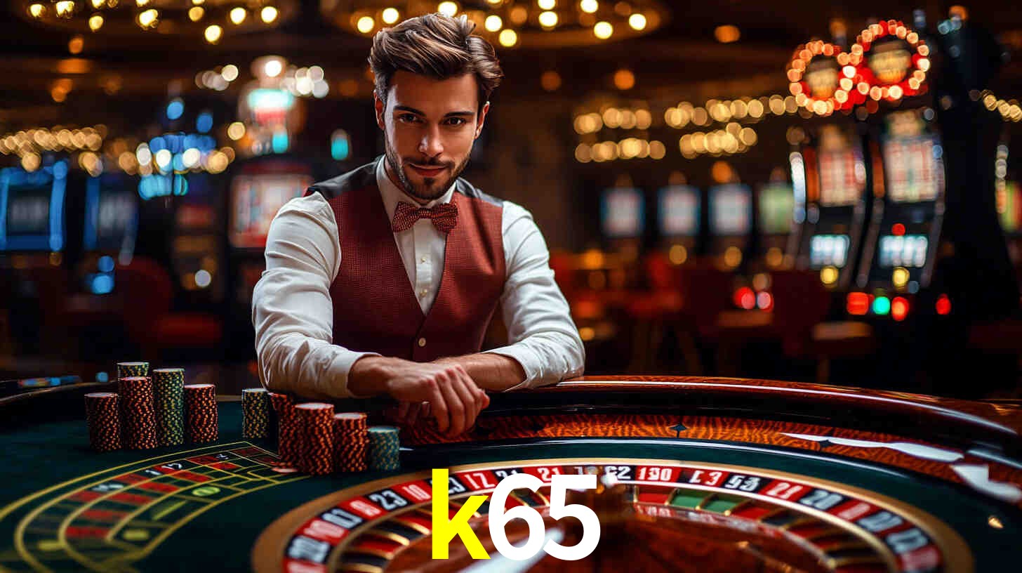Problemas de Login no k65